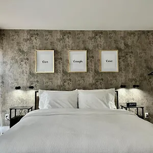 Apartment Luxe: Modern Retreat In The City, Seattle